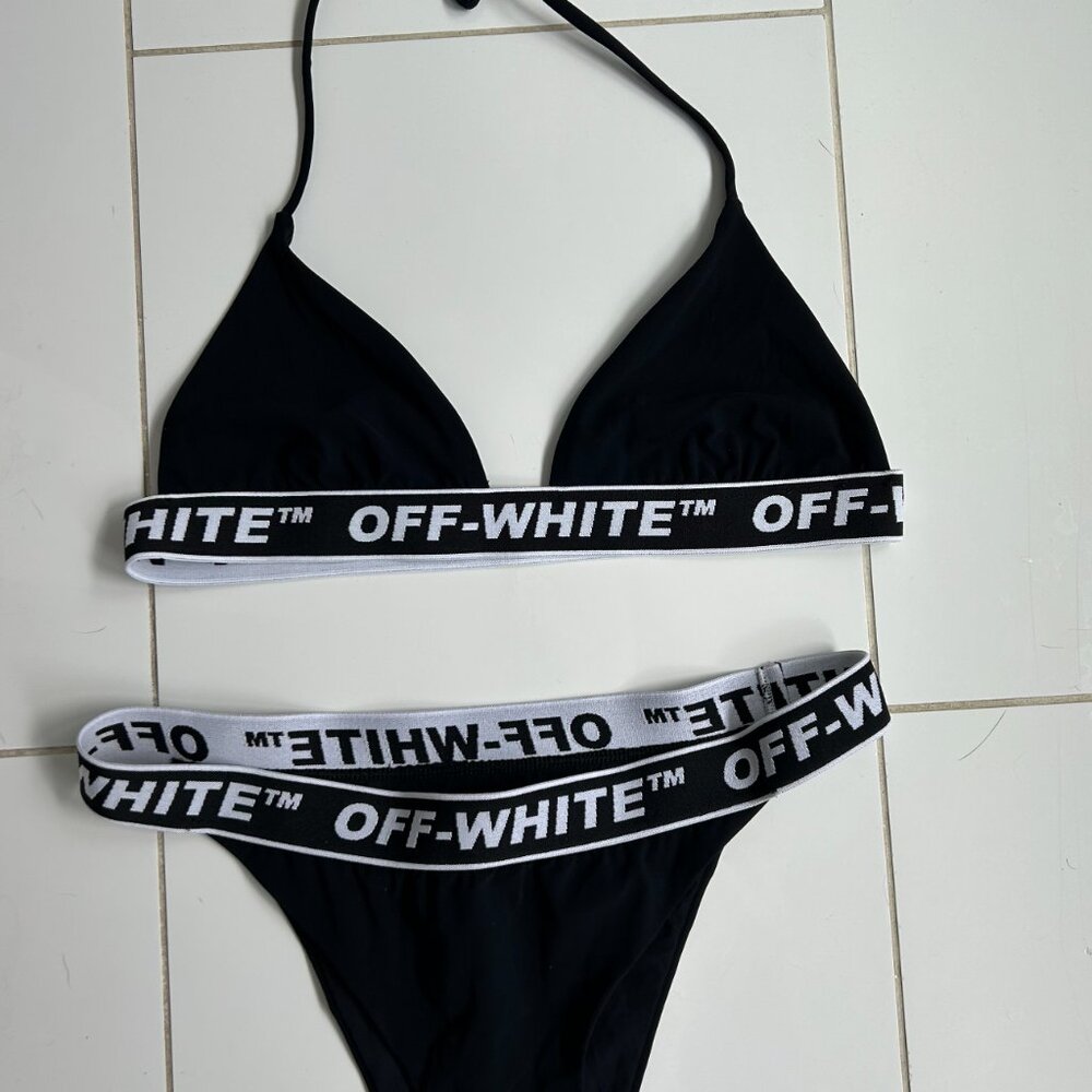 Off White Bikini